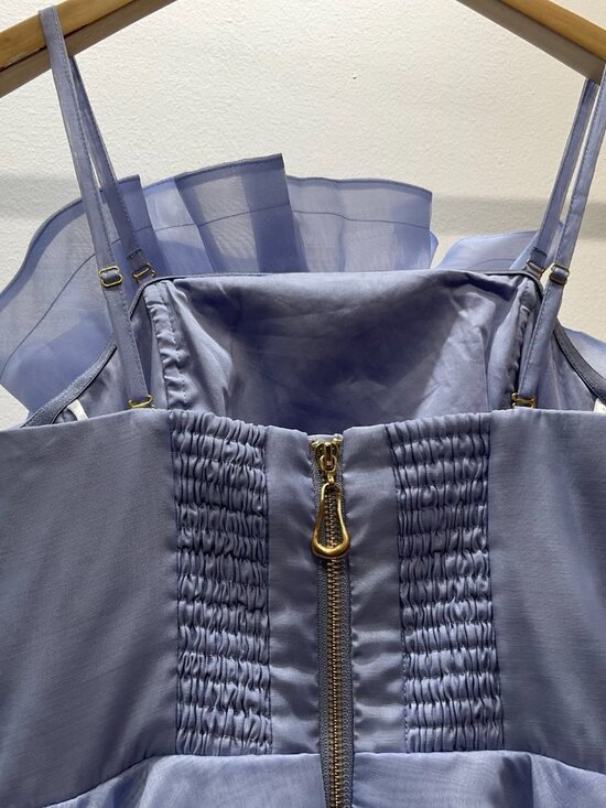 AJE Selestia Gown--size(AU6/US4/S) - Picture 8 of 9